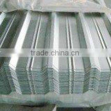 corrugated roofing sheet