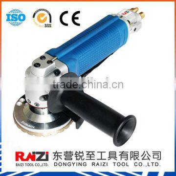 5" air wet cutter/grinder