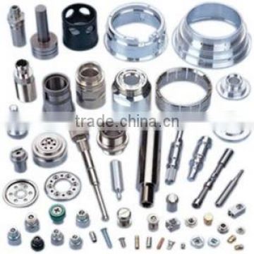 Hight quality cnc machining parts with cheap price