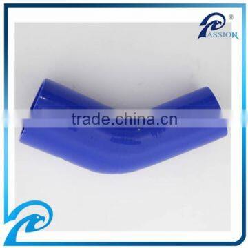 90 Degree Female Fittings Silicone Elbow Pipe