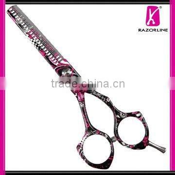 Stainless Steel HTU02T - Tattoo Hair Scissor