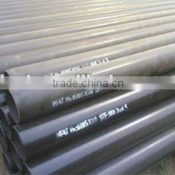 China manufacture api 5l x52 psl2 pipes