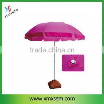 48"x8k Beach Umbrella