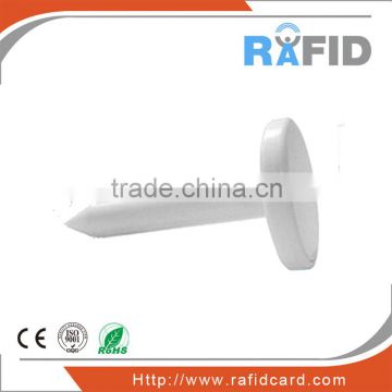 disposable rfid hard tag for access control