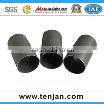 AISI/SAE 1020 carbon steel tubing