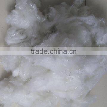 1.2D*25MM down-like hollow conjugated polyester staple fiber