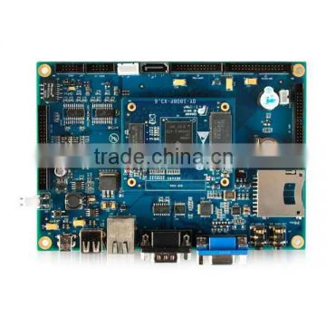 TI AM1808 456MHz 128MB SDRAM Development Board For Smart Home
