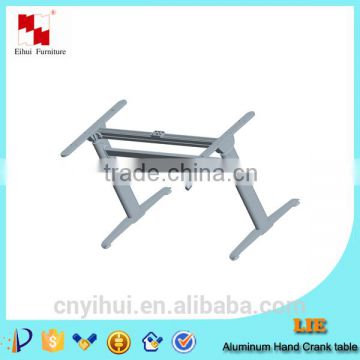 metal frame table metal workshop table hammered metal table