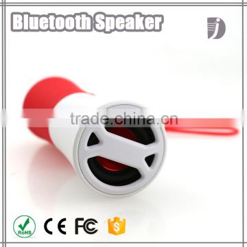 Latest technology mini bluetooth speaker