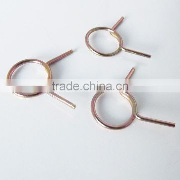 High quality single wire hose clamp