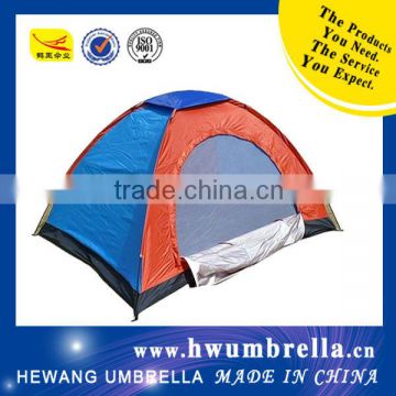 High Quality New Big Tents Camping For Family Hiking