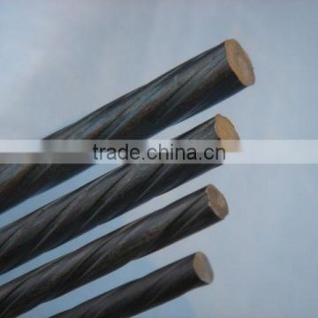 5.3mm cut to length pc steel wire