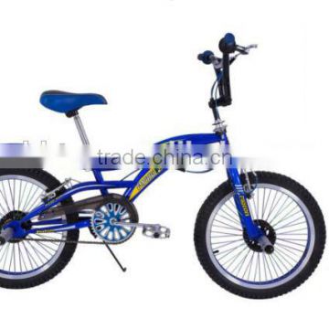 20'' inch Hi-ten Frame BMX Bike/ bicicleta/ dirt jump bmx/ SY-BM20116