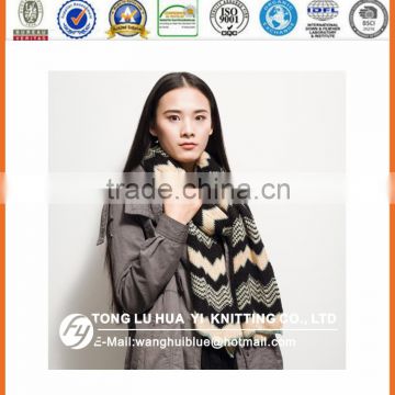 ladies knit wholesale bulk alibaba acrylic bulk scarves