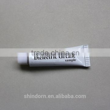 Anti corrosion silicone based electrical grease for electrical contacts