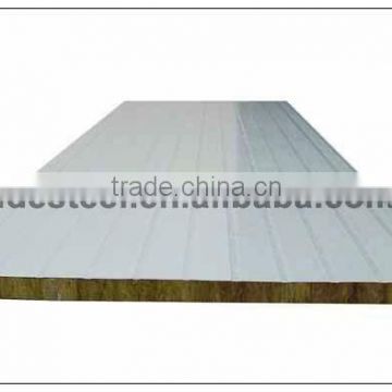 polystyrene EPS sanwich panel/ roofing sheet