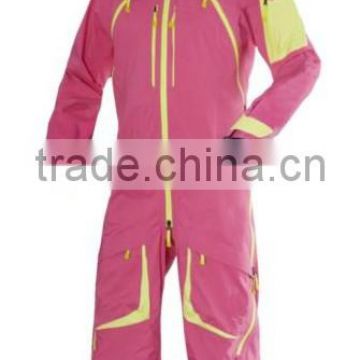 T/C working coverall for engineer use