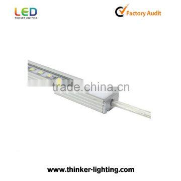 led aluminum strip led bar led rigid strip