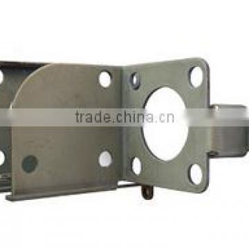 ISO 9001 China Manufacturer OEM Precision Stamping Metal