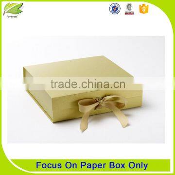 2016 best-selling cheap color printed paper box