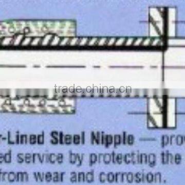 Flanged Dredging Rubber Hose