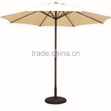 luxury garden umbrella