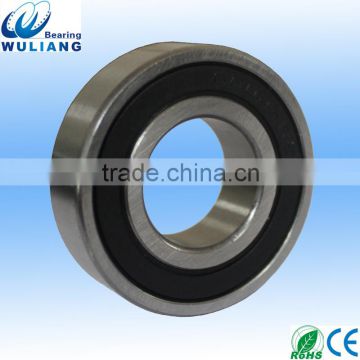 Chinese Factory High Speed 6004 6004zz 6004rs deep groove ball bearing