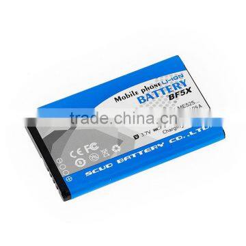 SCUD Cell Phone Battery for Motorola BF5X