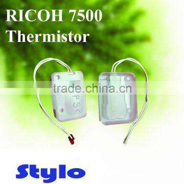 Aficio 7500 Thermistor