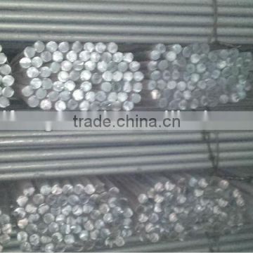 Cold Drawns Steel Bars for Engineering Industry