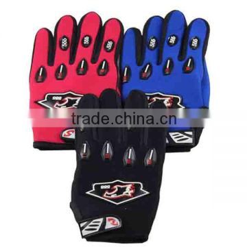 Low Price Good Quality Sport Glove with Anti slip function