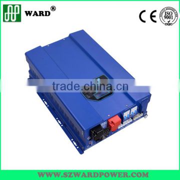 5kw inverter pure sine wave output inverter HP--PV Series Inverter & Charger with Smart Remote Control (RMT)