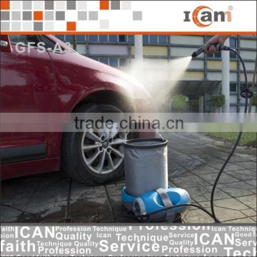 GFS-A3-Portable car wash systems for multifunctional purpose