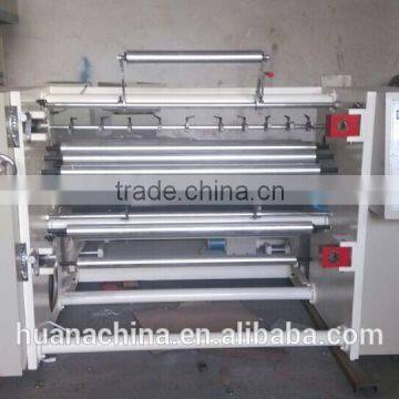 Paper slitting machine