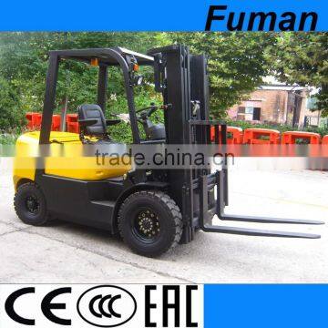 WECAN normal cheap forklift CPCD25FR