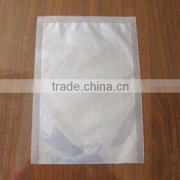 Hot sell vacuum packaging pouch bag