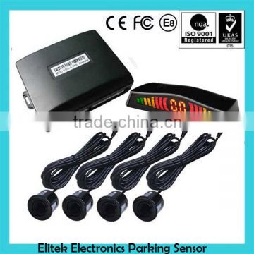 Car 4 parking sensor,rear parking sensors price,sensor of parking