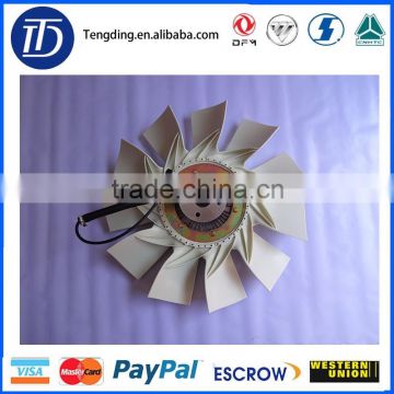 1308060-T3700,model number,The Silicon oil fan clutch with fan assembly for sale
