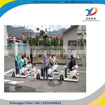 Drive training entertainment equipment outdoor playground for kids
