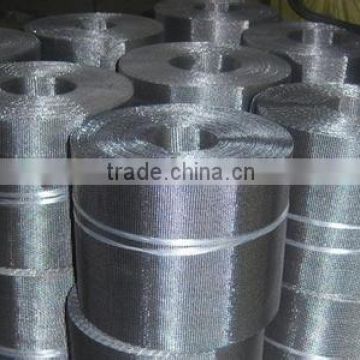 stainless steel wire mesh for EMI Shielding