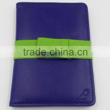 Passport Holder Passport Cover Ticket Folder