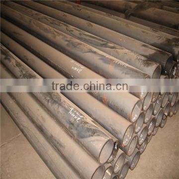AISI1045 cold drawn seamless tube and mechanical tubing