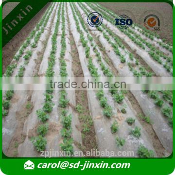 Lower Price 100% PP non woven fabric for weed control fabric