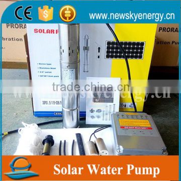 Low Price Hot Sale Mini Submersible Water Pump