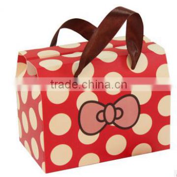 2014 hot new chocolate gift box made in china