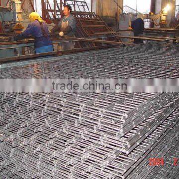 welded wire panel for garden, road