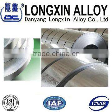 1J50 Precision alloy/soft magnetic alloy/Cold Rolled Steel Coils