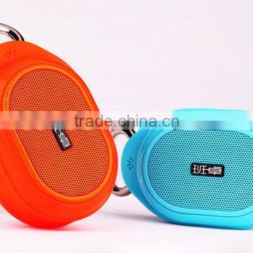 Hifi Portable bluetooth car speaker/bluetooth pc speakers/bluetooth speaker phone