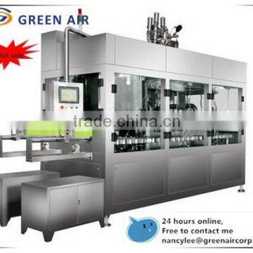 High viscosity filling machine,Automatic liquid filling machine