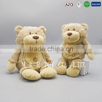 Christmas Gifts Promotional Cheap Stuffed Animals for Sale